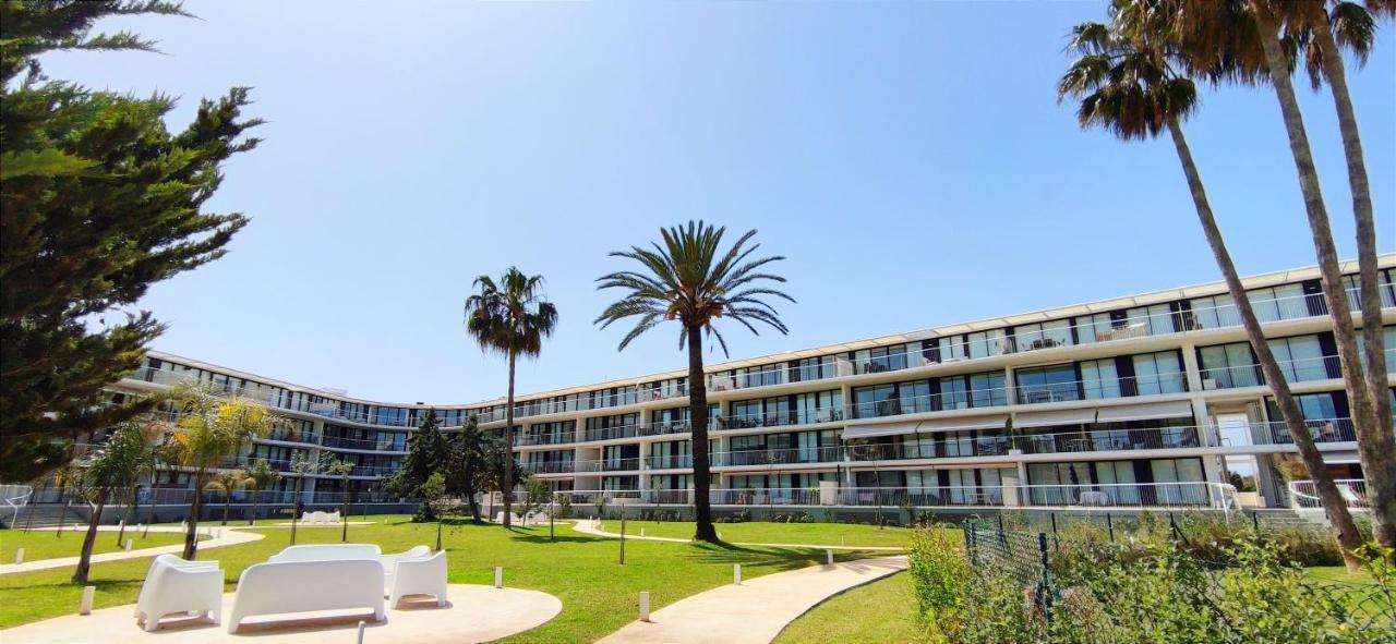 Apartamento Denia Beach By Denia Costa Exterior foto