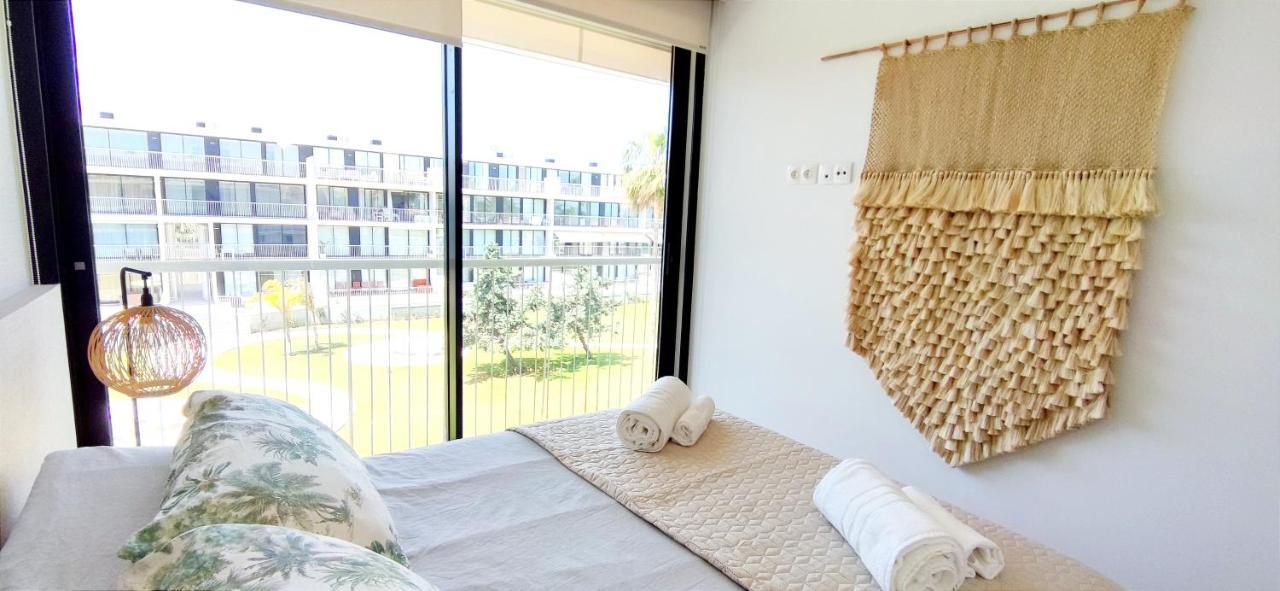 Apartamento Denia Beach By Denia Costa Exterior foto