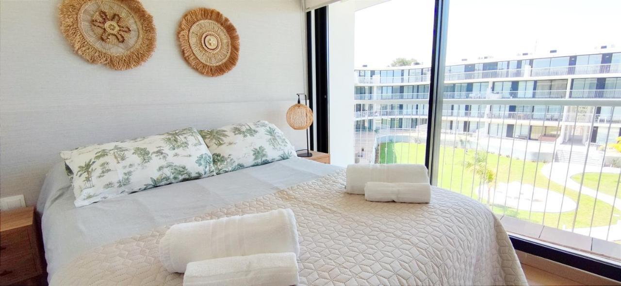 Apartamento Denia Beach By Denia Costa Exterior foto