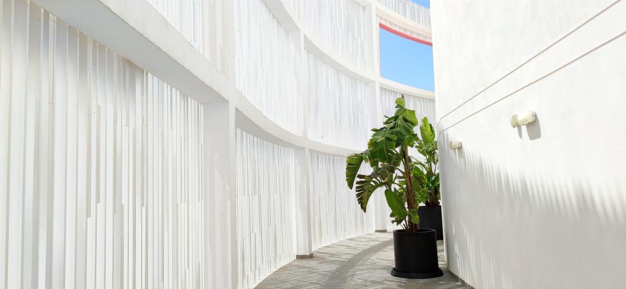 Apartamento Denia Beach By Denia Costa Exterior foto