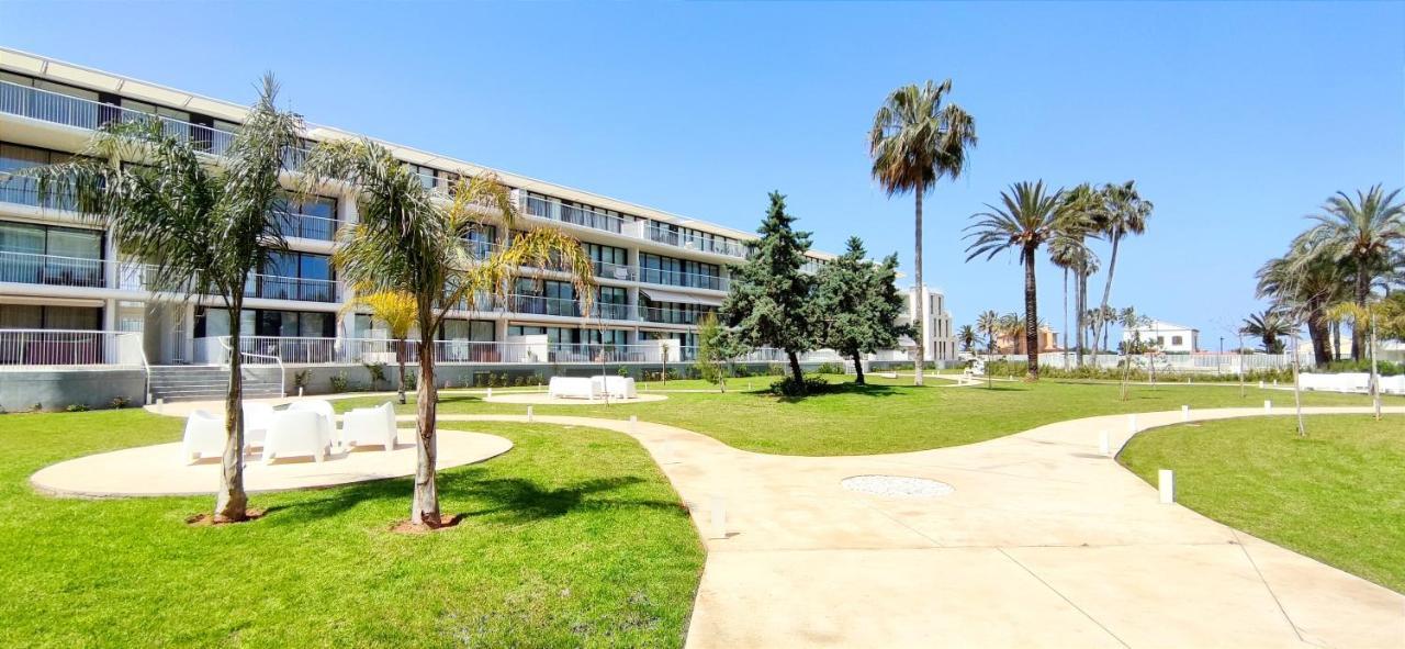 Apartamento Denia Beach By Denia Costa Exterior foto